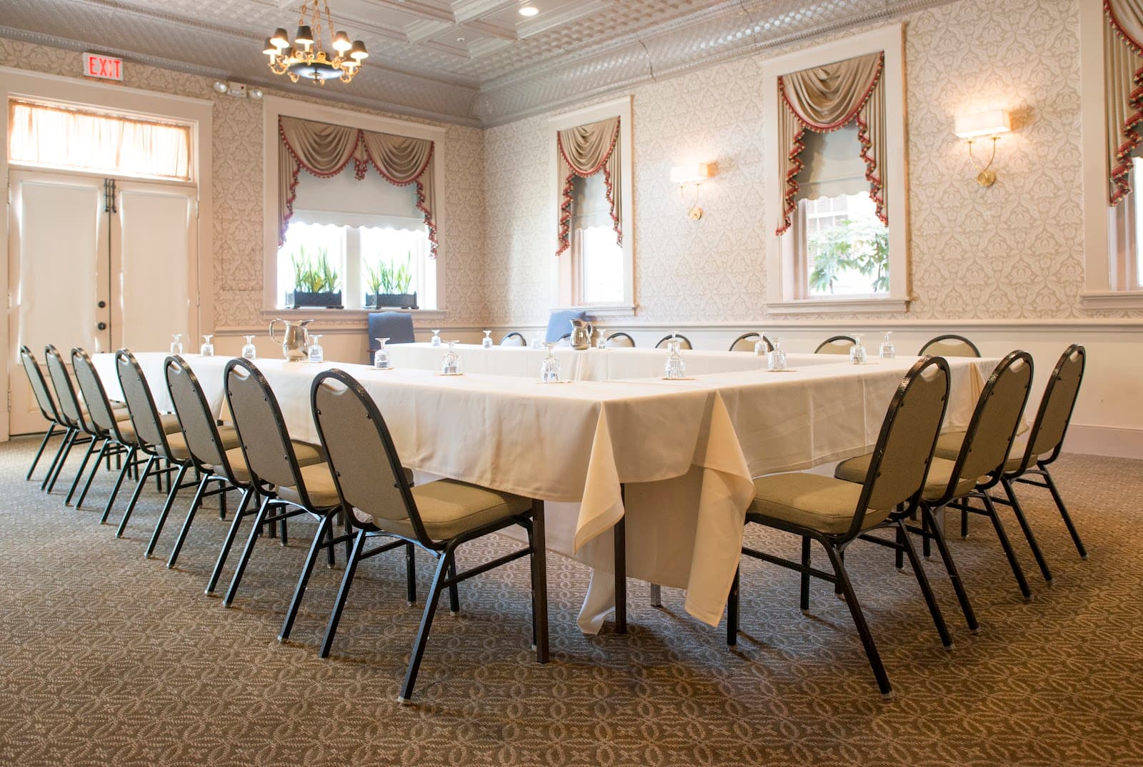 Fulton Lane Inn — photo 2