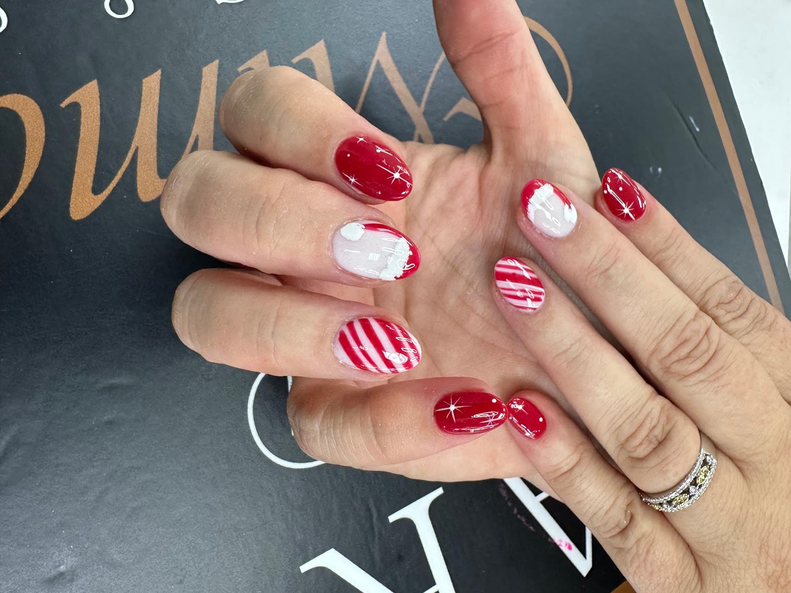 Mimosa Nails & Spa