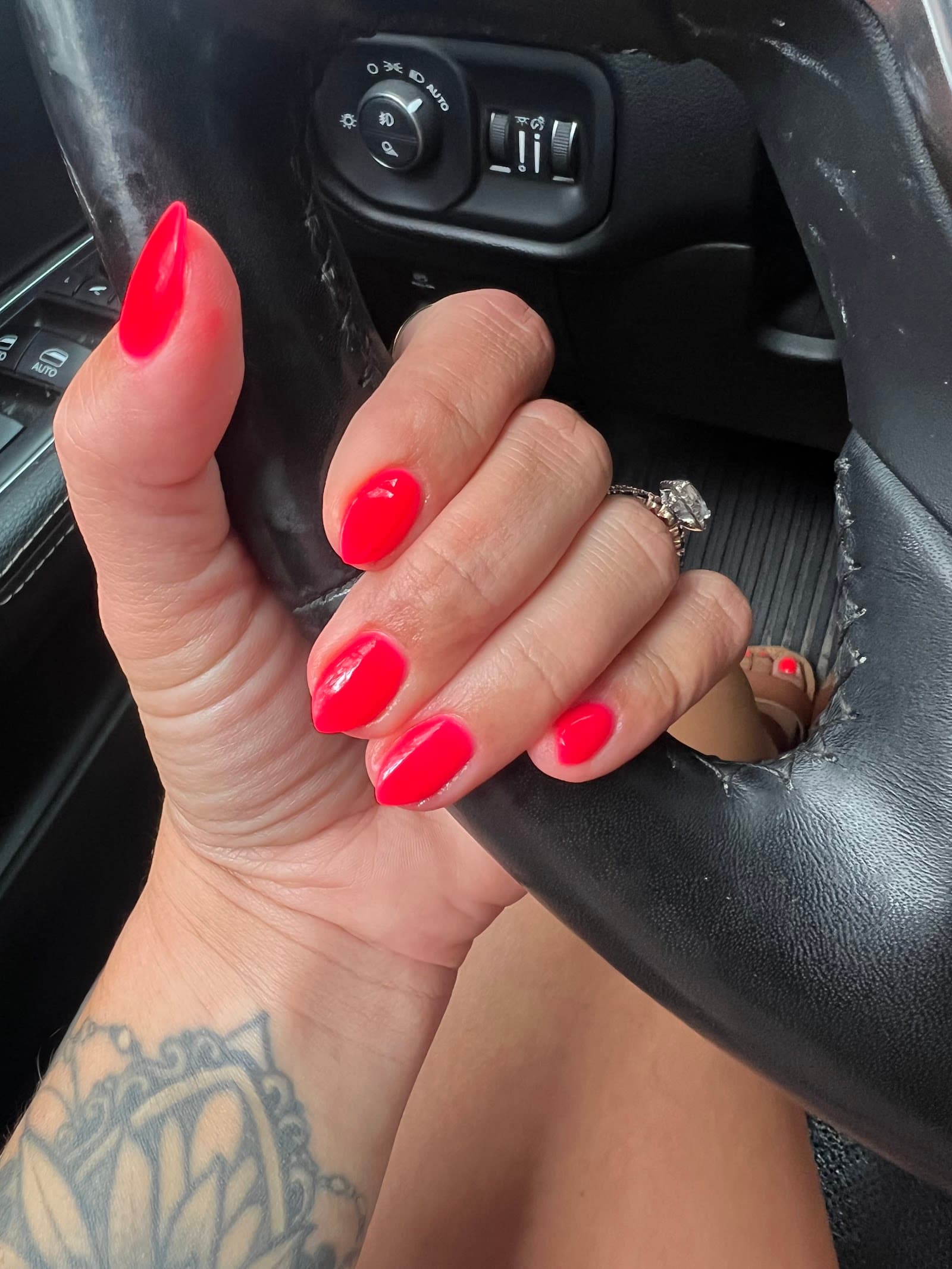Mimosa Nails & Spa — photo 2