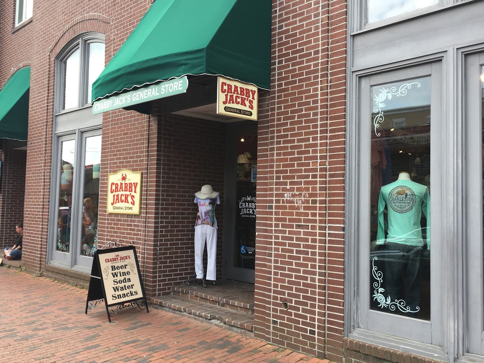Crabby Jack's General Store — photo 1