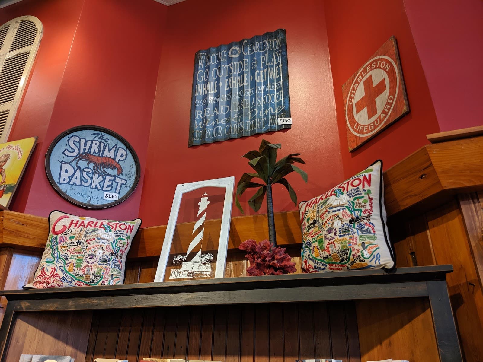Crabby Jack's General Store — photo 2