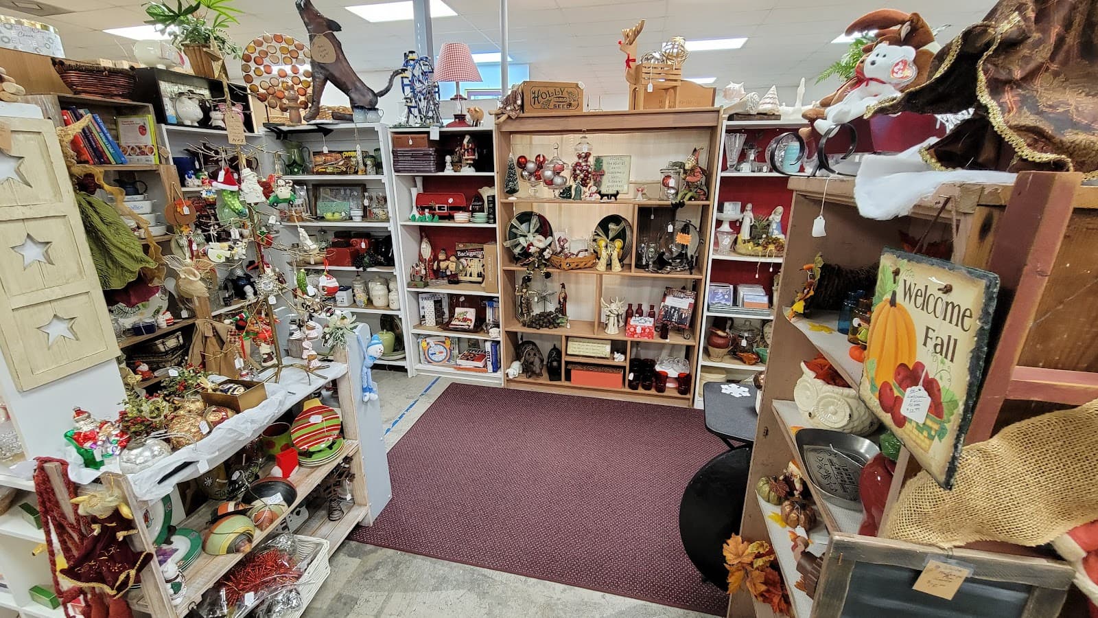 Goose Creek Antique Mall — photo 1