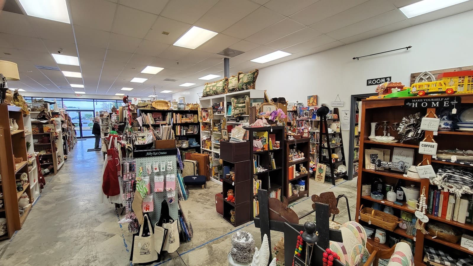 Goose Creek Antique Mall — photo 2