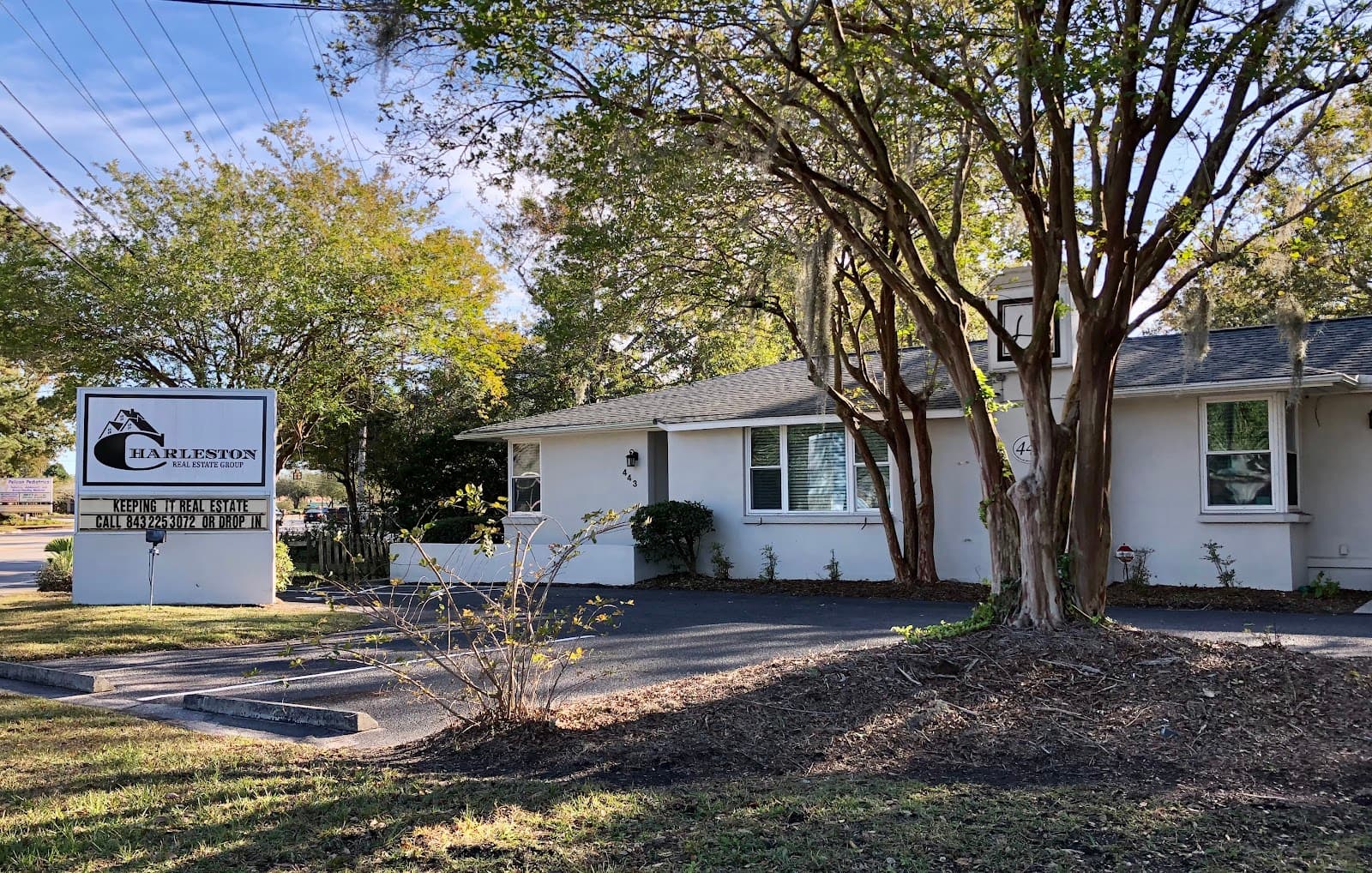 Charleston Real Estate Group – Charleston, SC