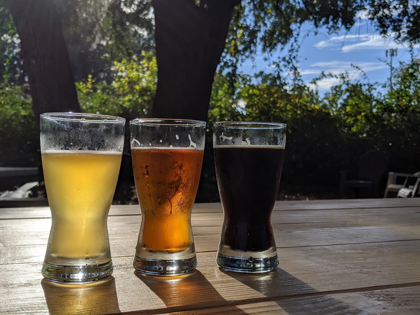 Hobcaw Brewing Company