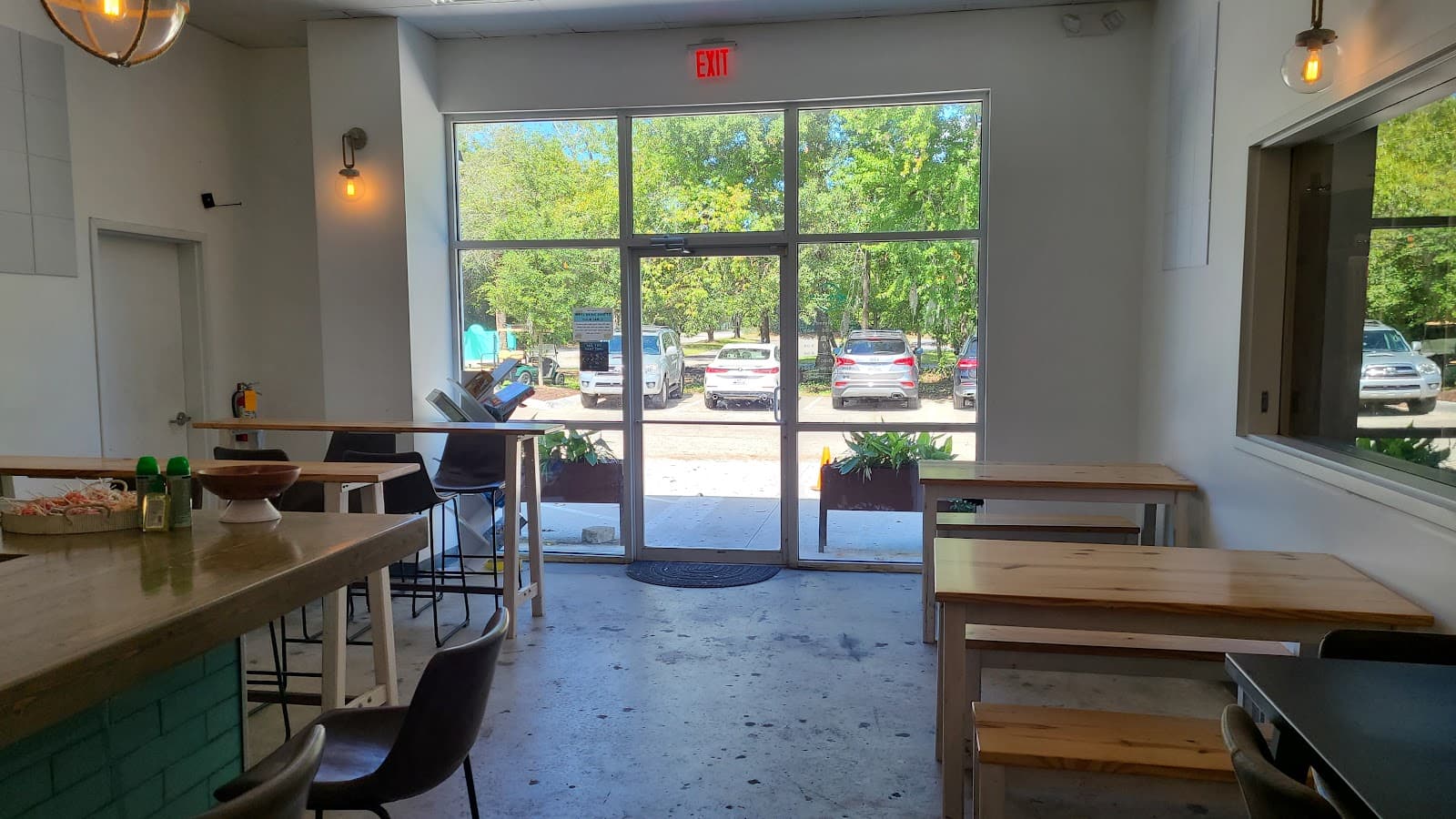 Hobcaw Brewing Company — photo 1