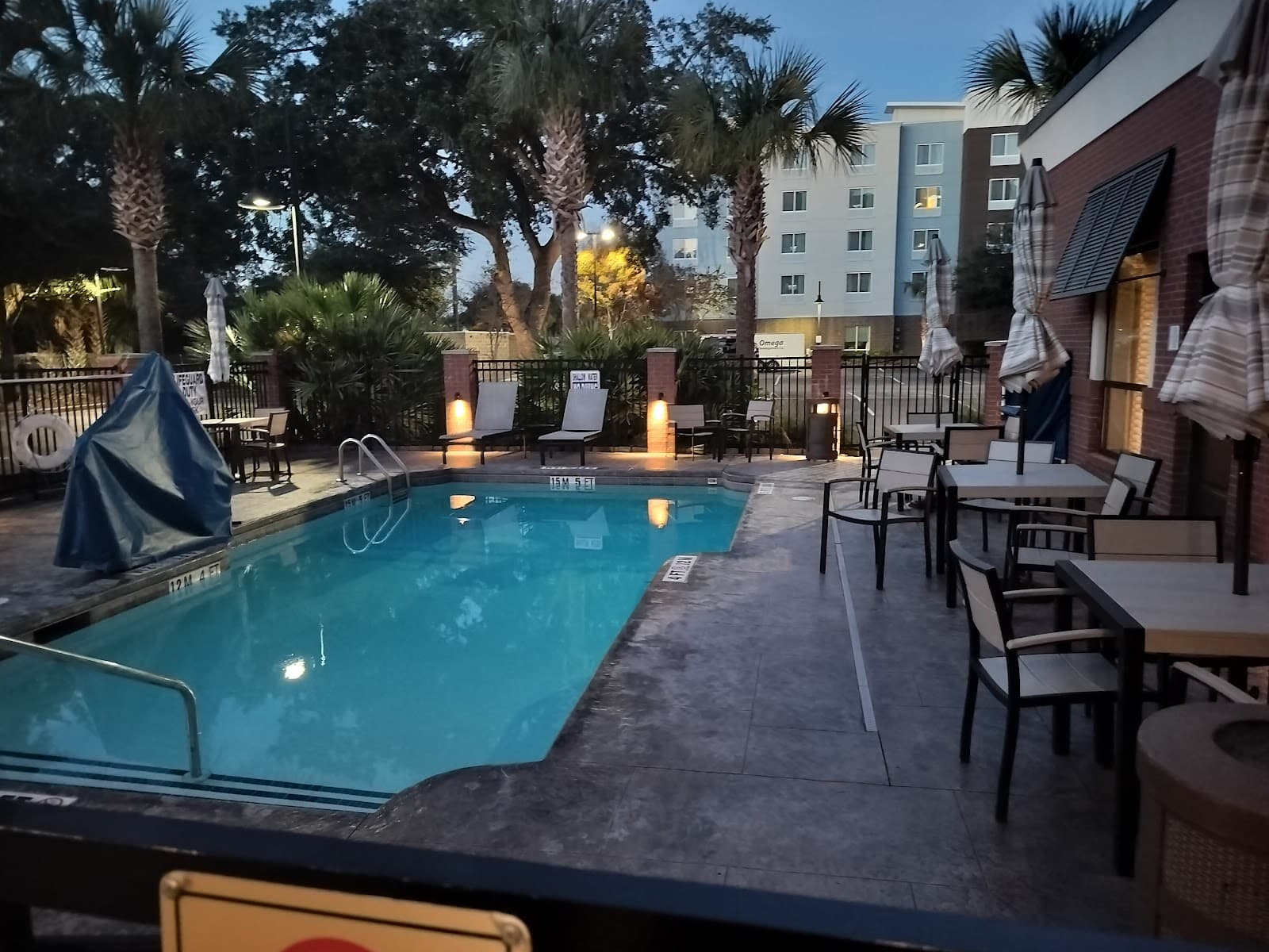 DoubleTree by Hilton Charleston Mount Pleasant
