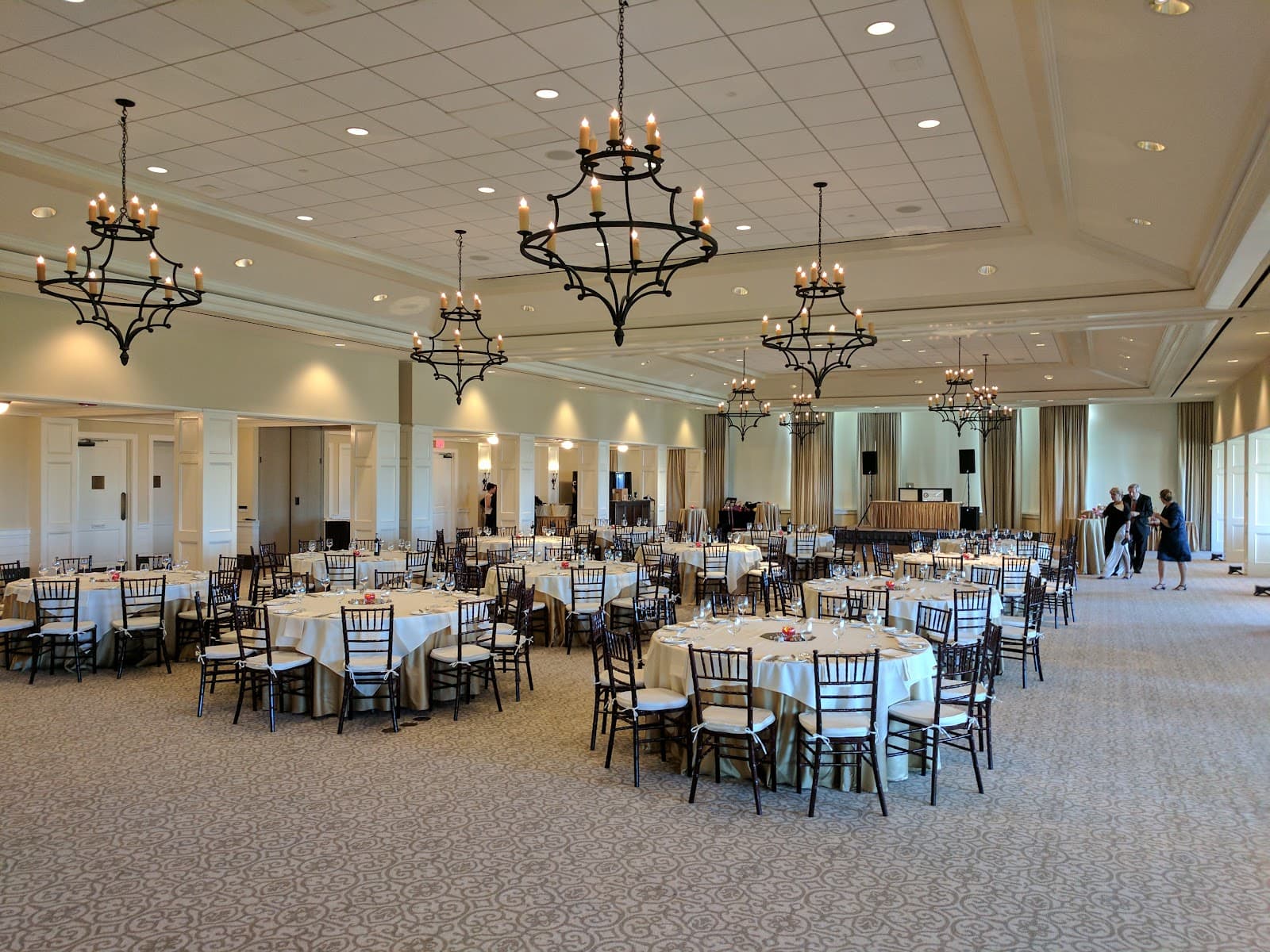 Daniel Island Club