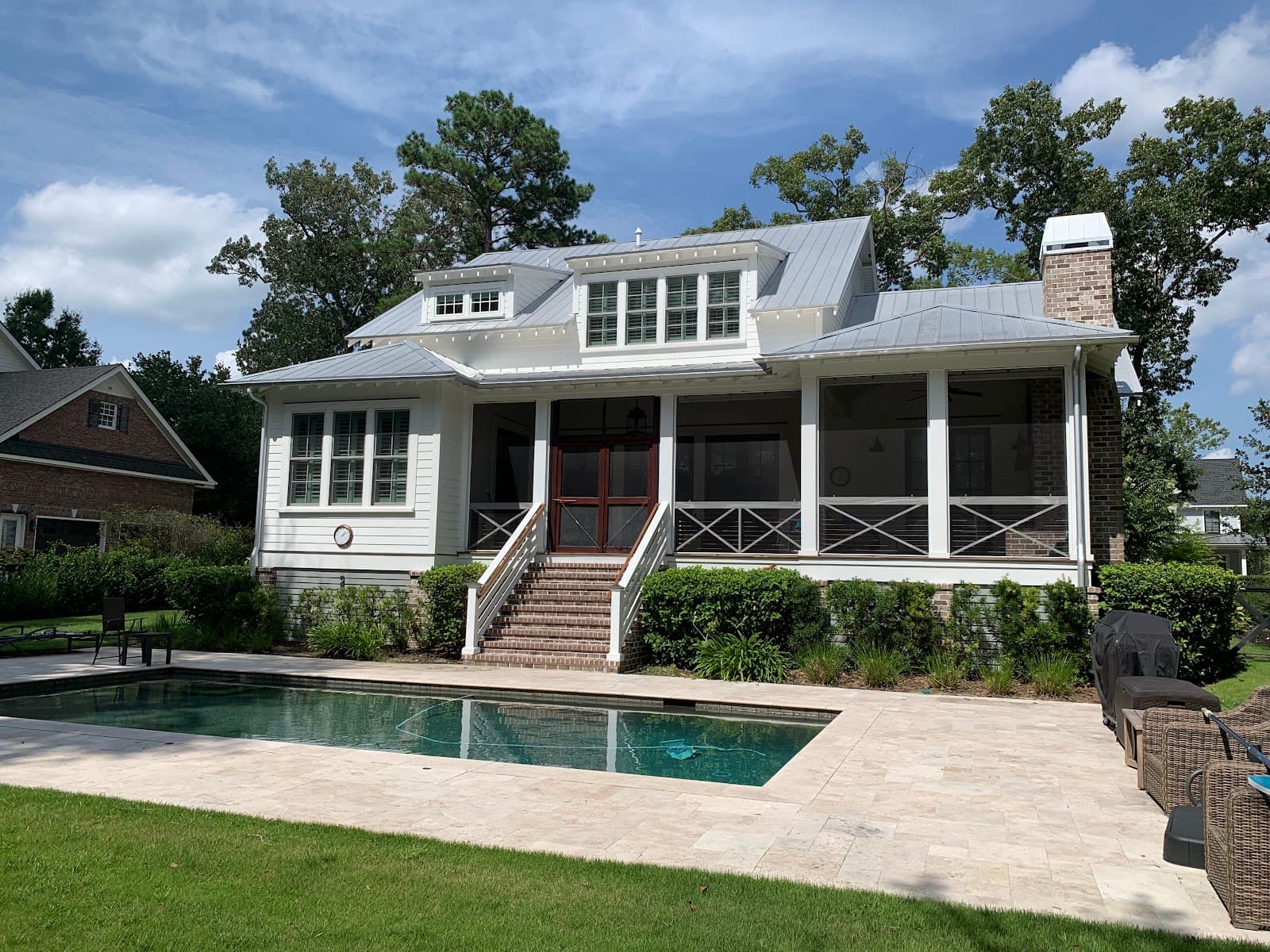 Daniel Island Club — photo 1