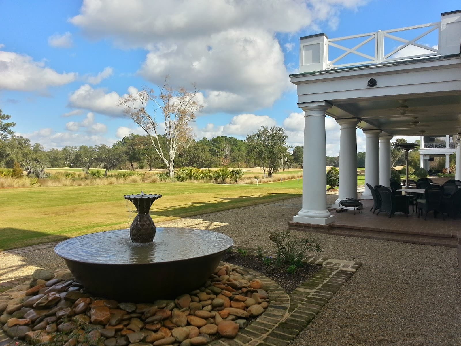 Daniel Island Club — photo 2
