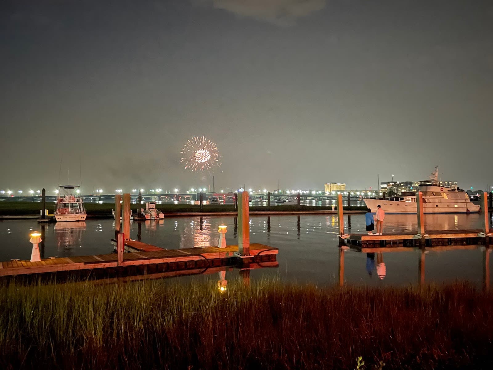 Harbor Bar Boat Tours - Charleston Party Boat — photo 2