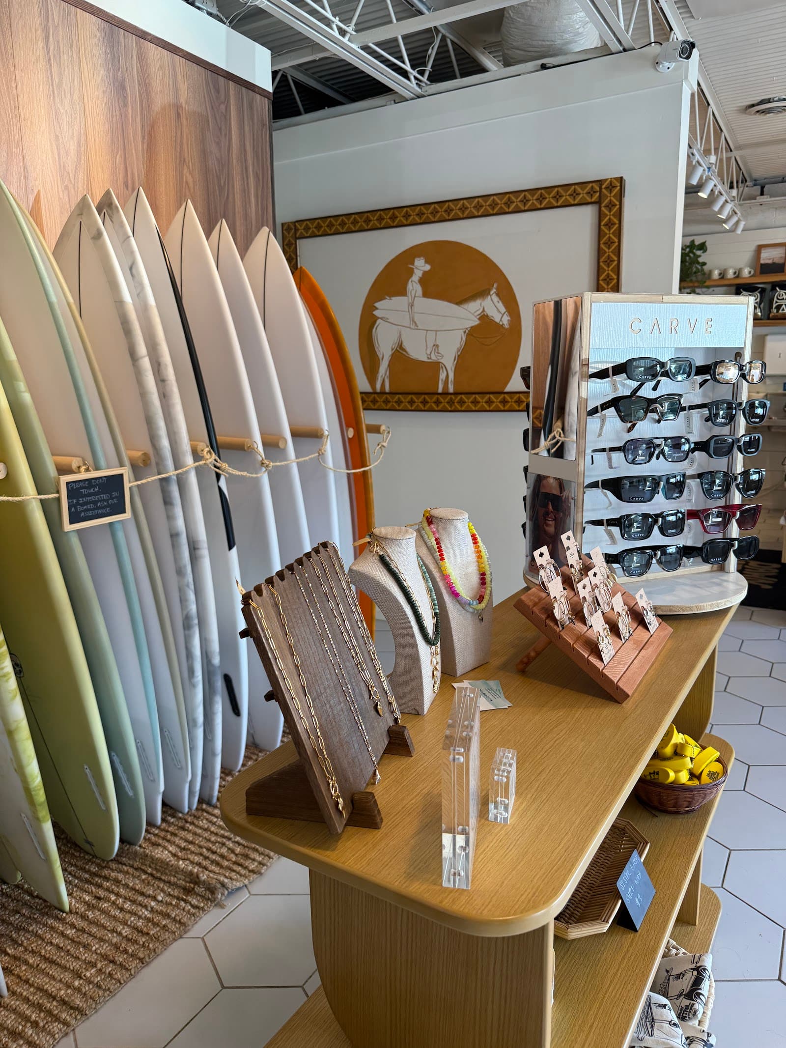 Dawn Patrol Coffeehouse — photo 1