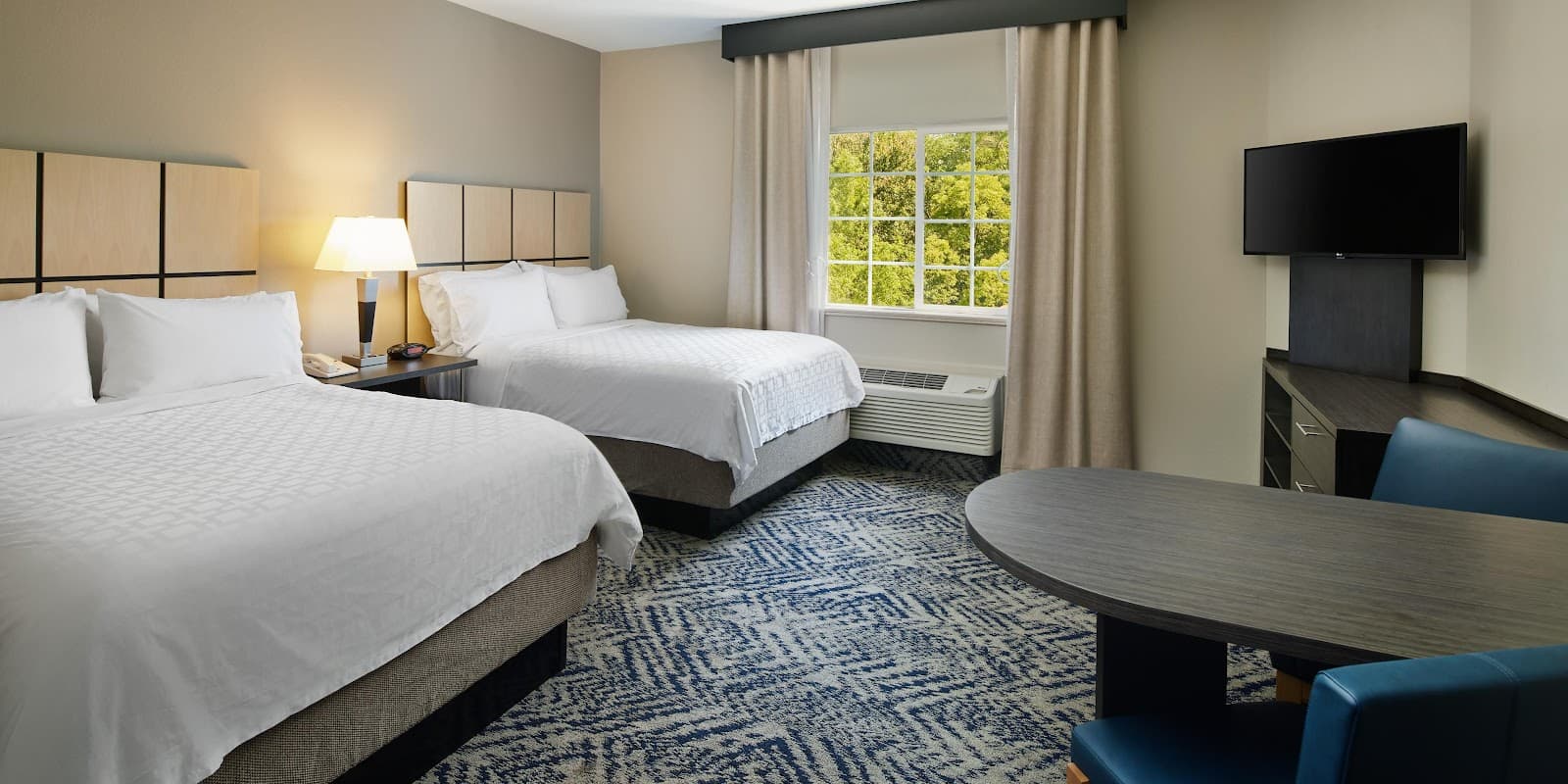 Candlewood Suites Charleston - Northwoods, an IHG Hotel — photo 2