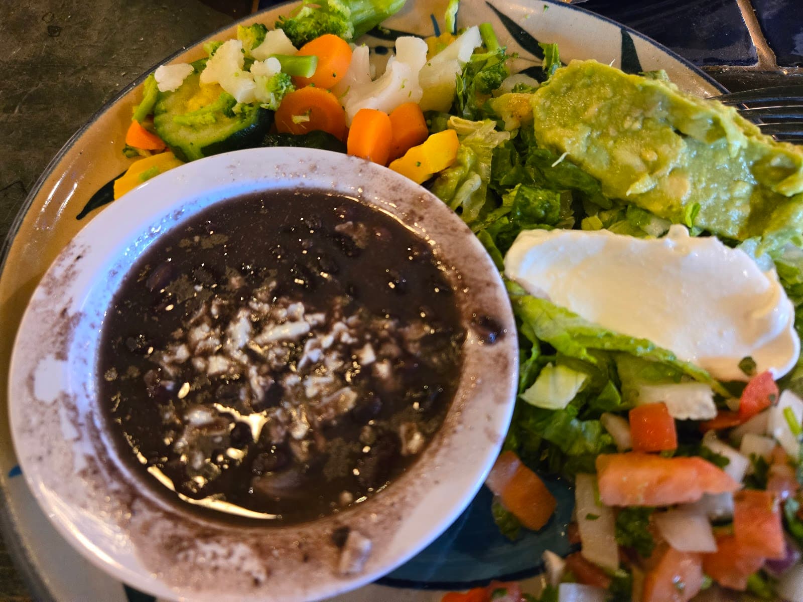 Agaves Cantina Coleman Blvd
