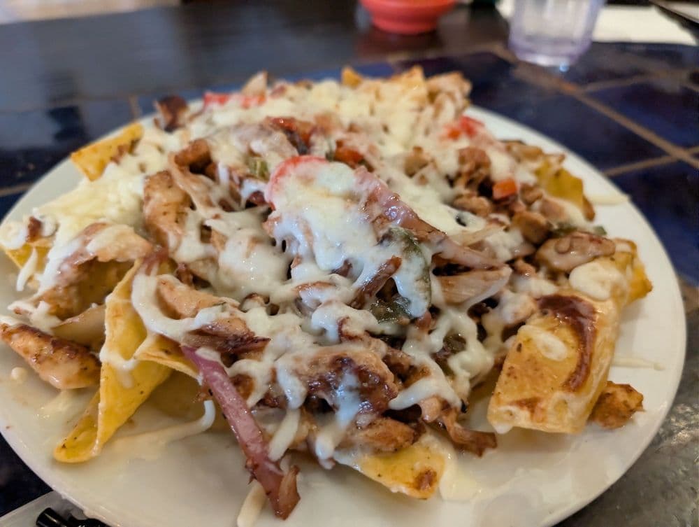 Agaves Cantina Coleman Blvd — photo 2
