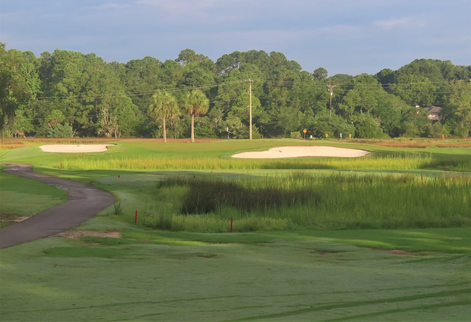 Snee Farm Country Club — photo 1