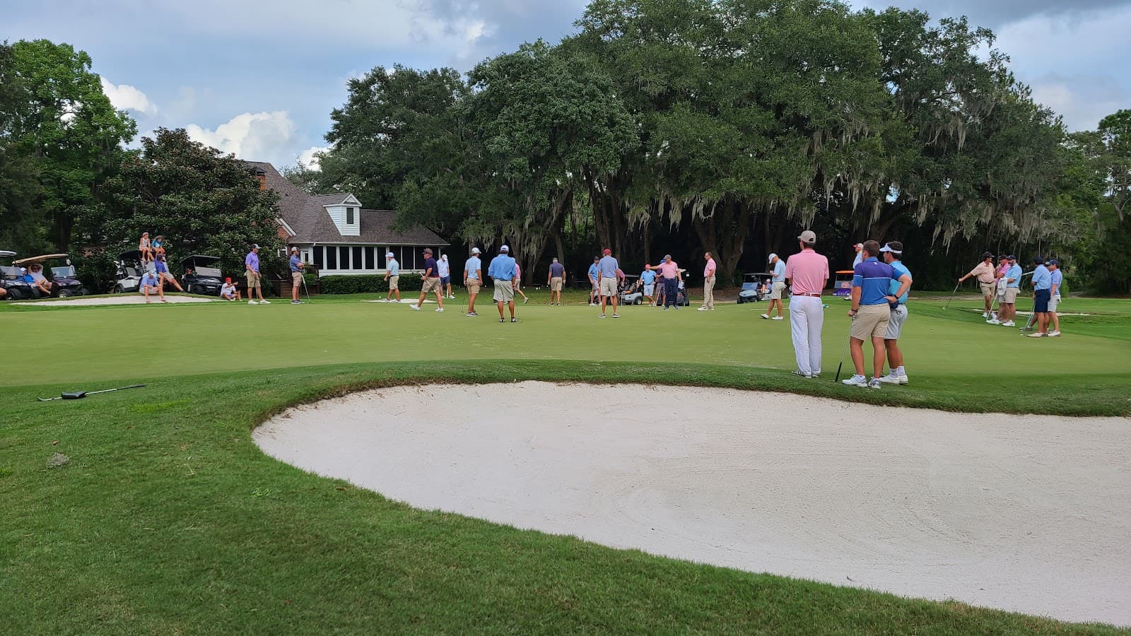 Snee Farm Country Club — photo 2