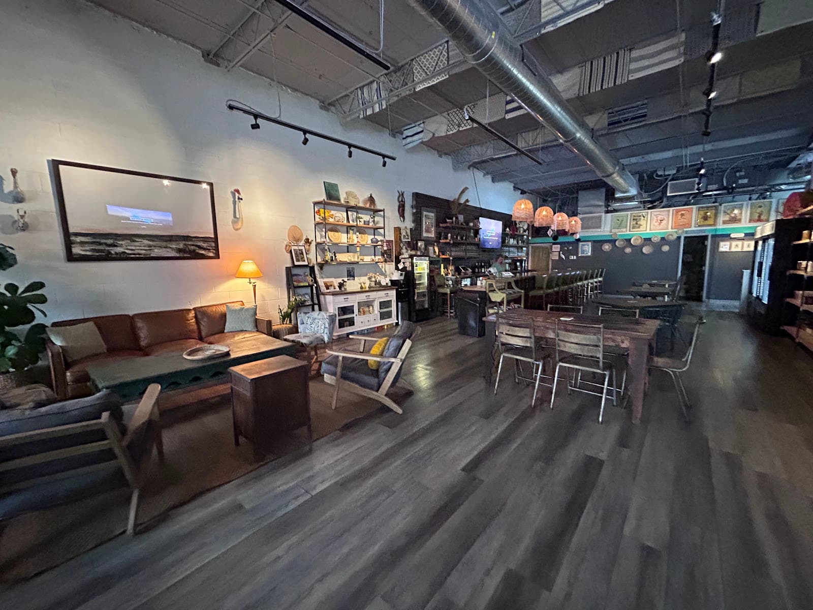 Odyssey Bottle Shop