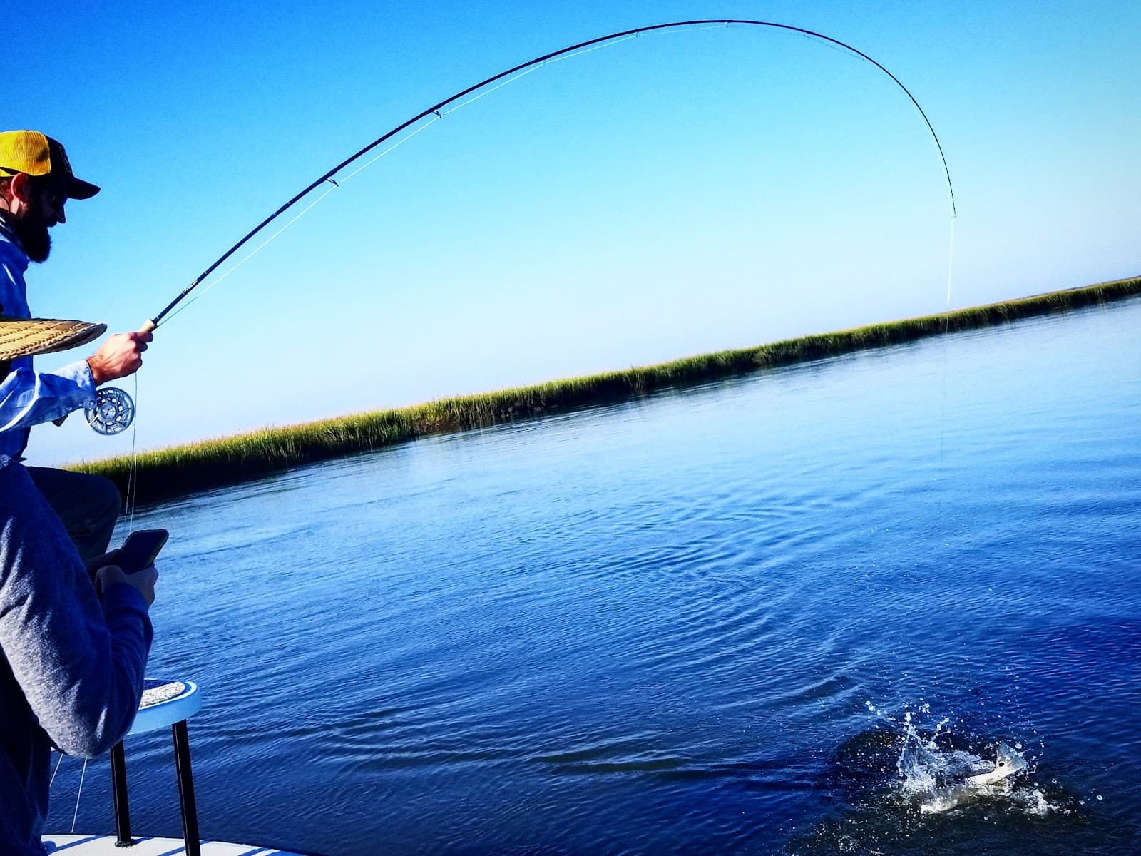 Avid Angling Fishing Charters — photo 2
