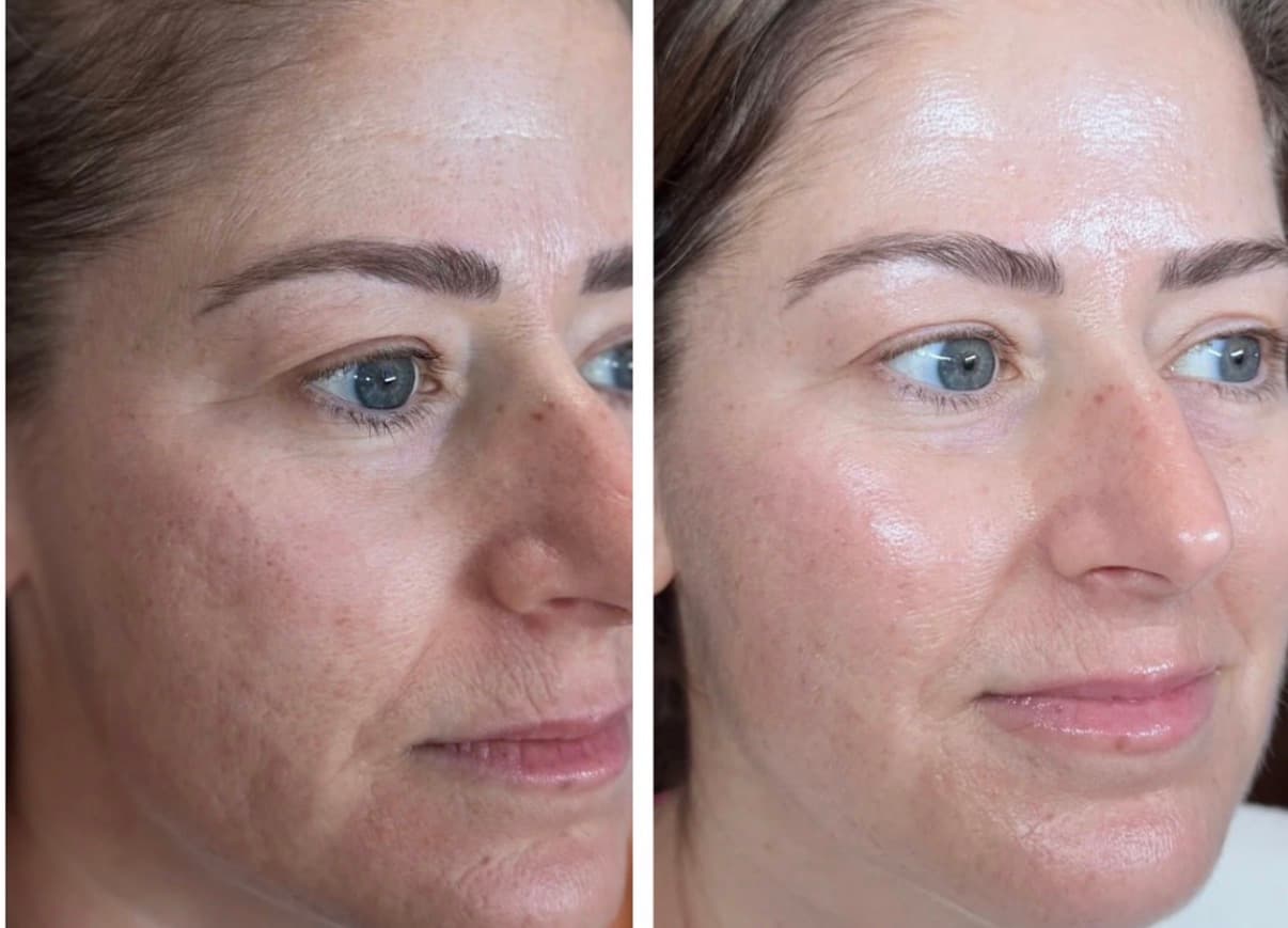 The Facial Room — photo 2