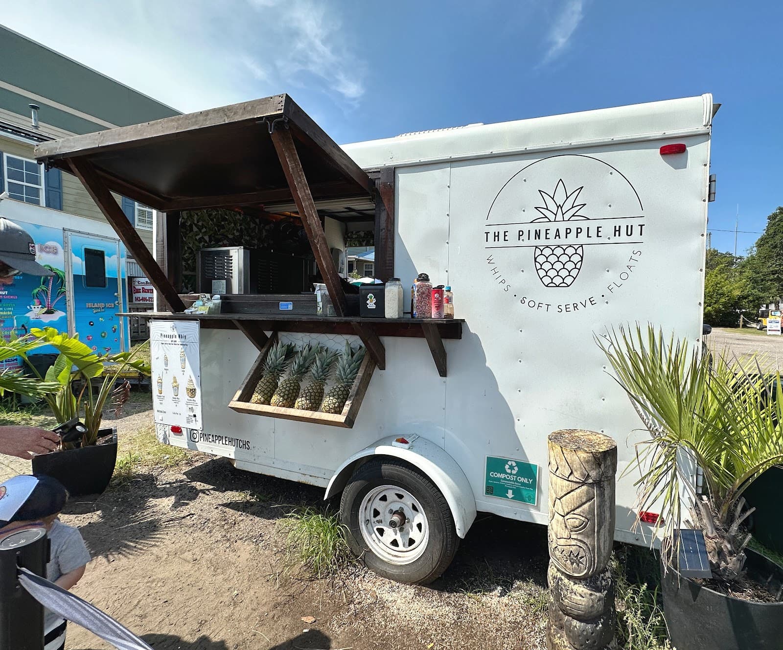 The Pineapple Hut — photo 2