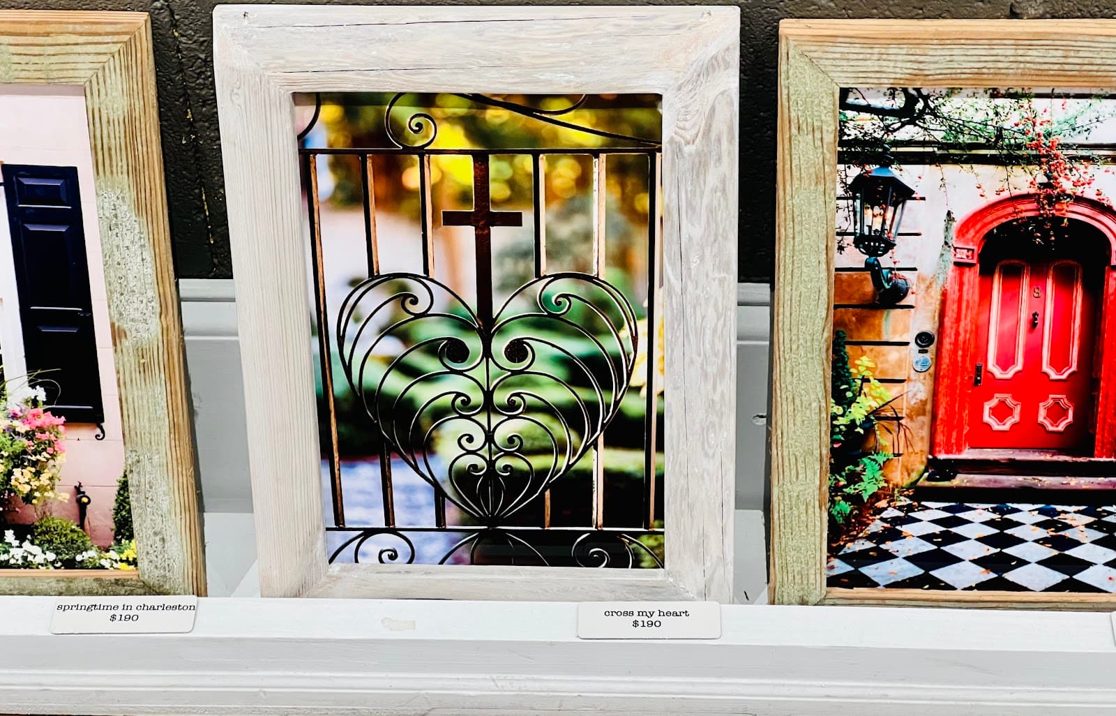 Images Charleston — photo 1