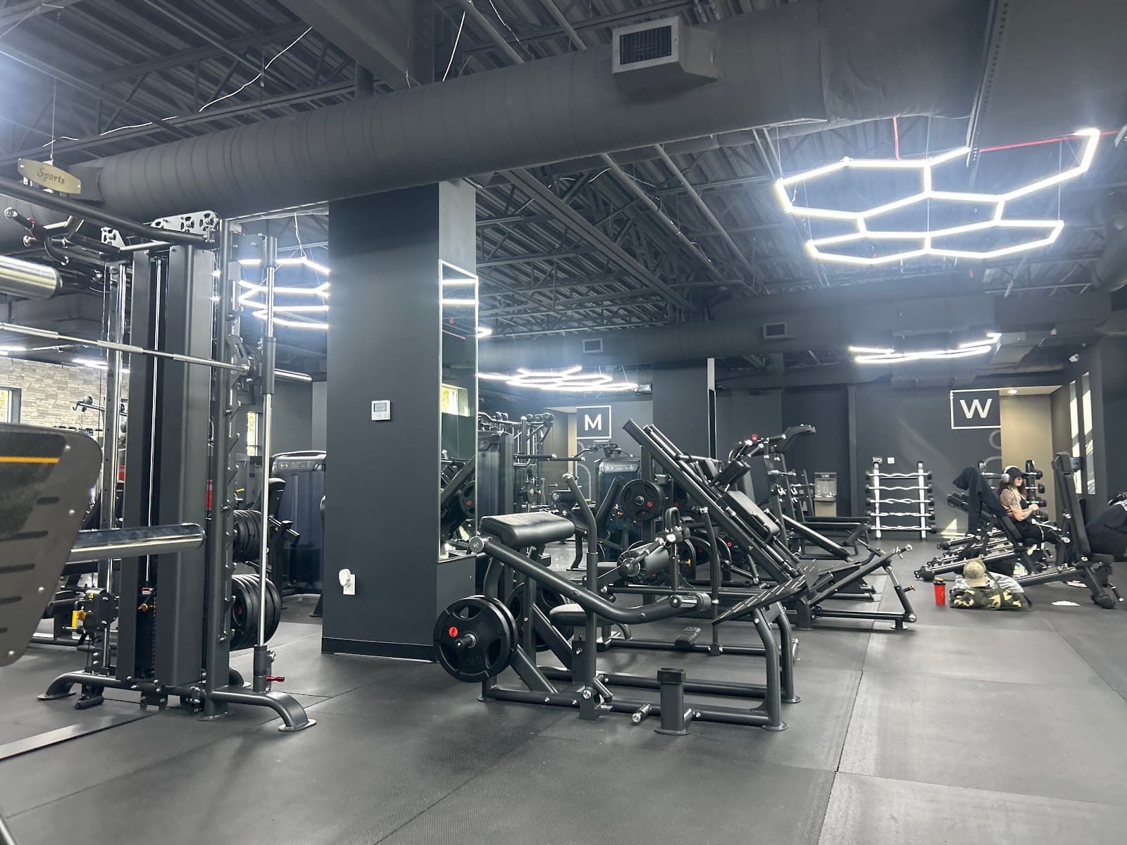 Coastal Athletic Club