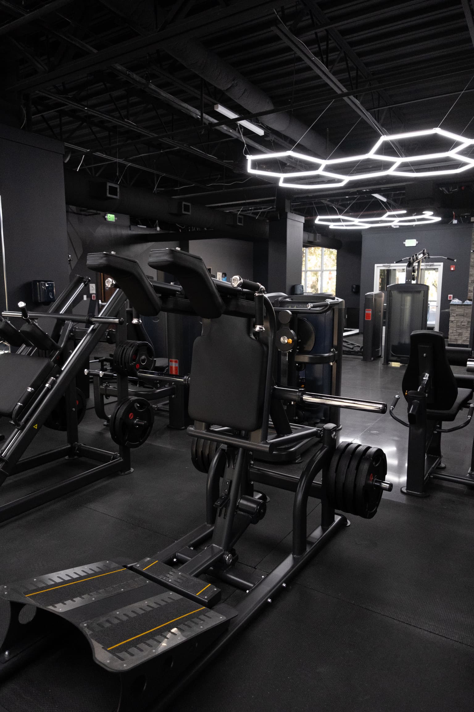 Coastal Athletic Club — photo 2