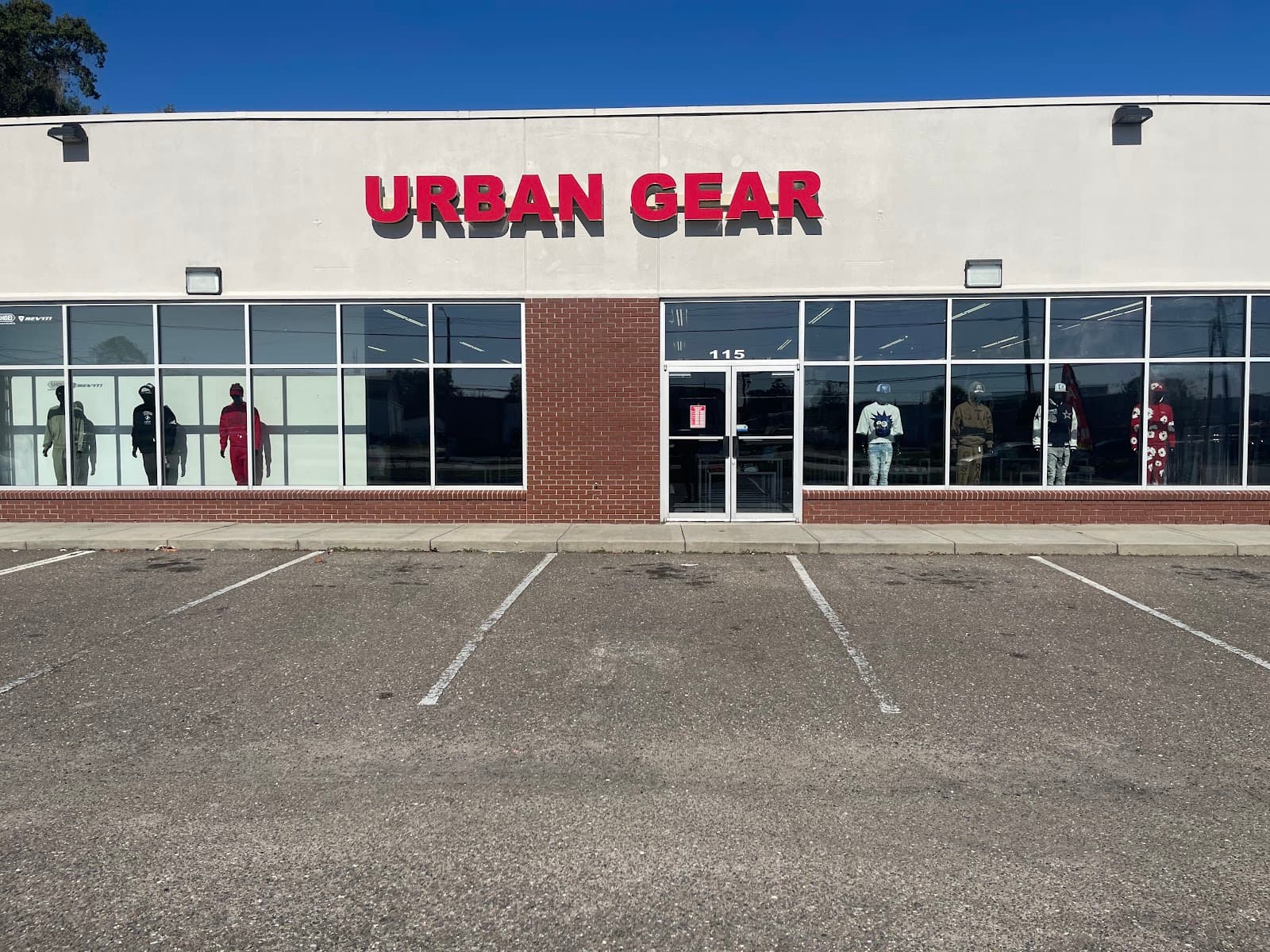 Urban Gear