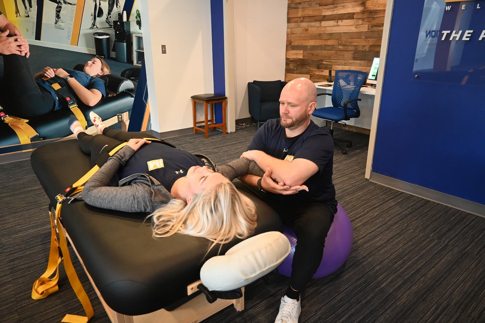 In Motion Wellness Studio West Ashey — photo 1