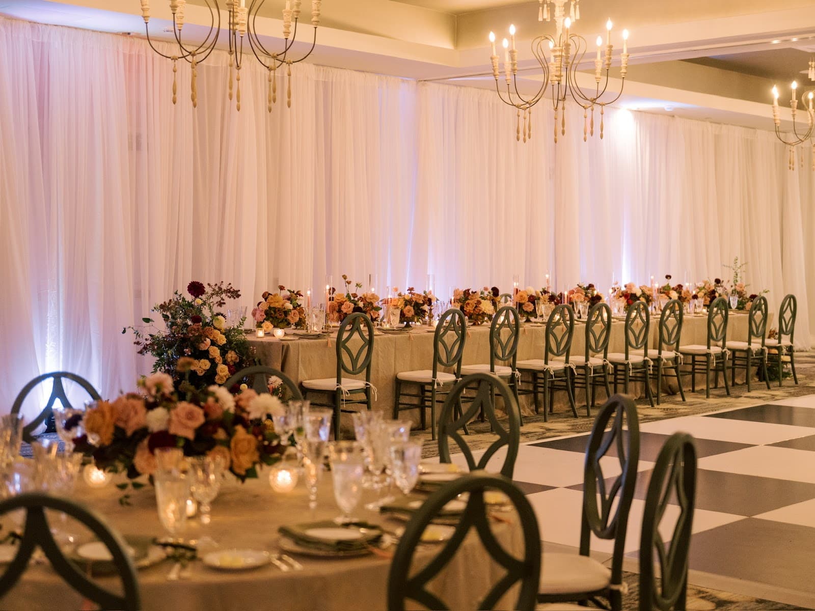 Pure Luxe Bride — photo 1