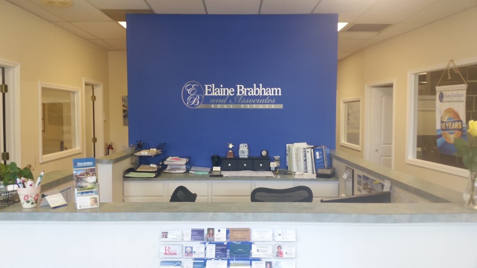 Elaine Brabham and Associates LLC