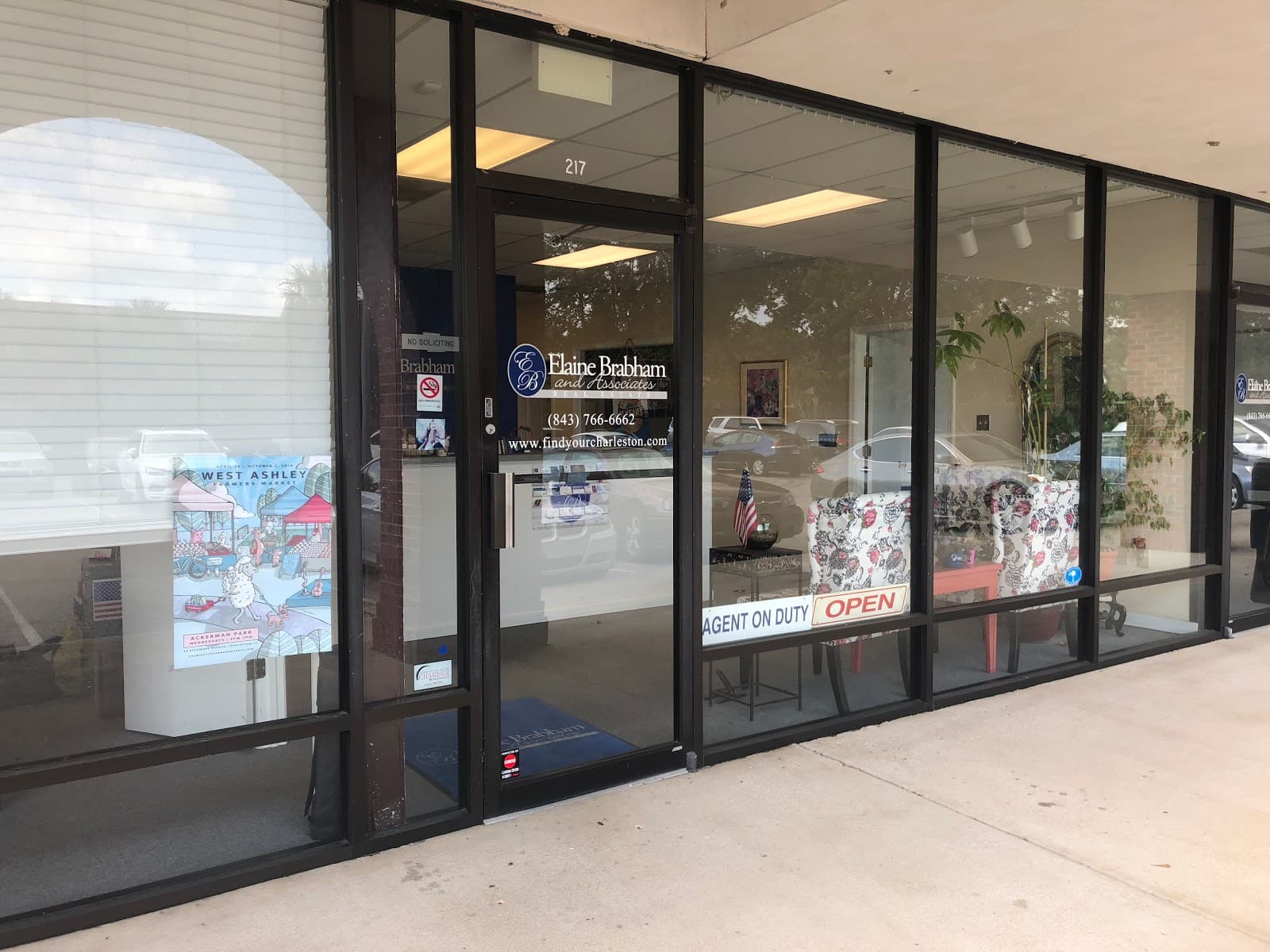 Elaine Brabham and Associates LLC — photo 1