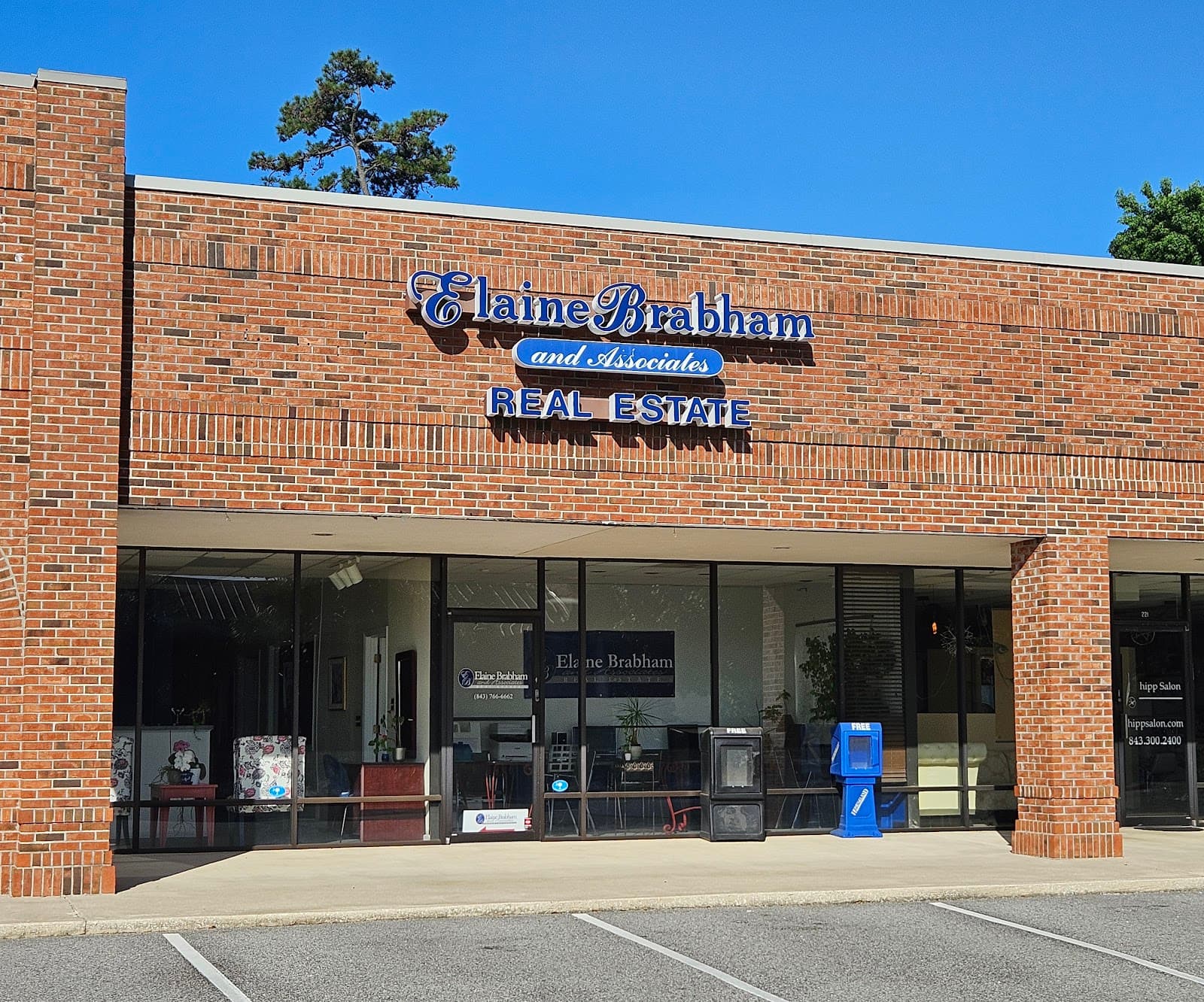 Elaine Brabham and Associates LLC — photo 2