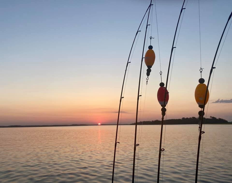Knot Stressed Inshore Charters — photo 1