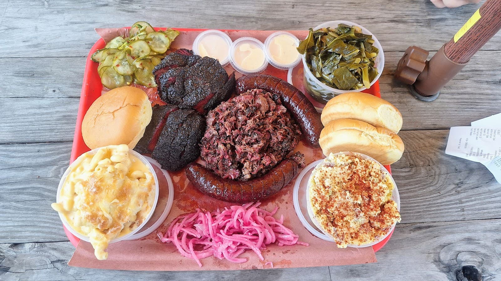 Palmira Barbecue