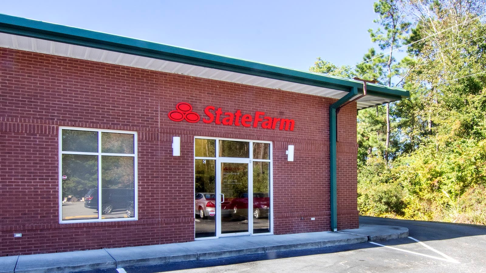 Adam Cantrell - State Farm Insurance Agent