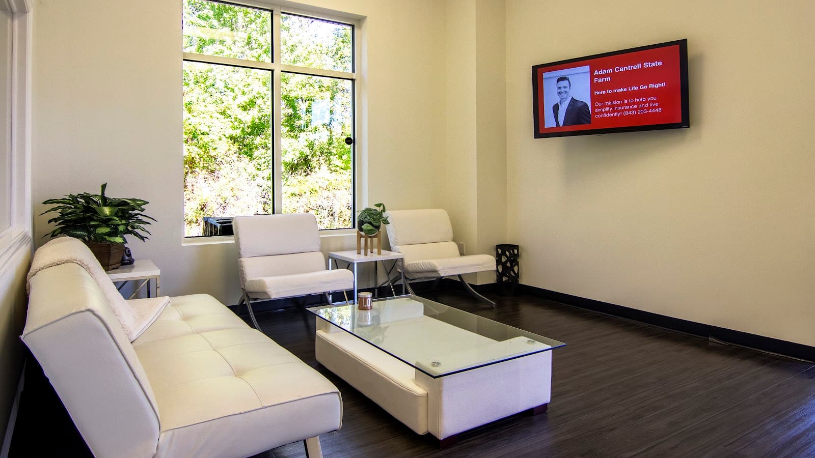Adam Cantrell - State Farm Insurance Agent — photo 2