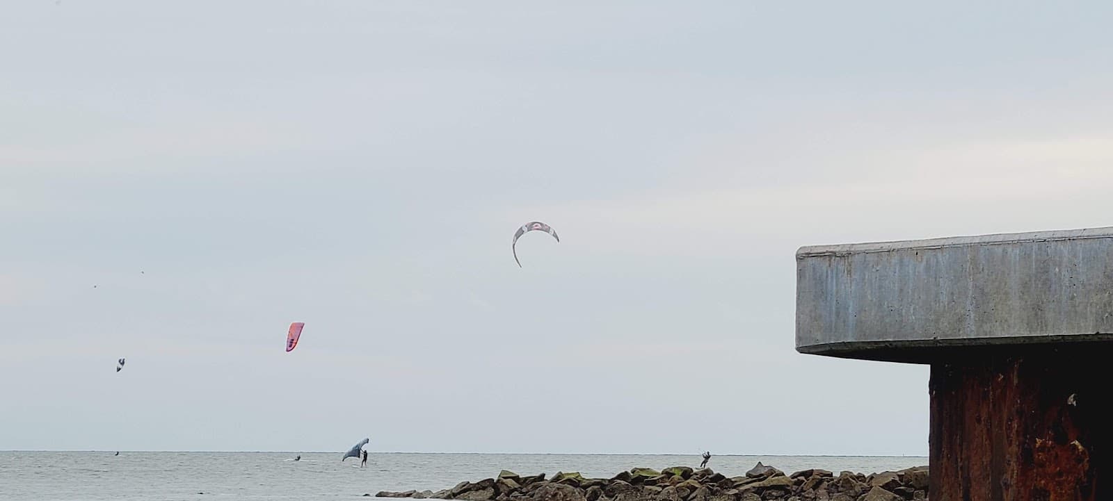 Station 31 - Public Beach Access
