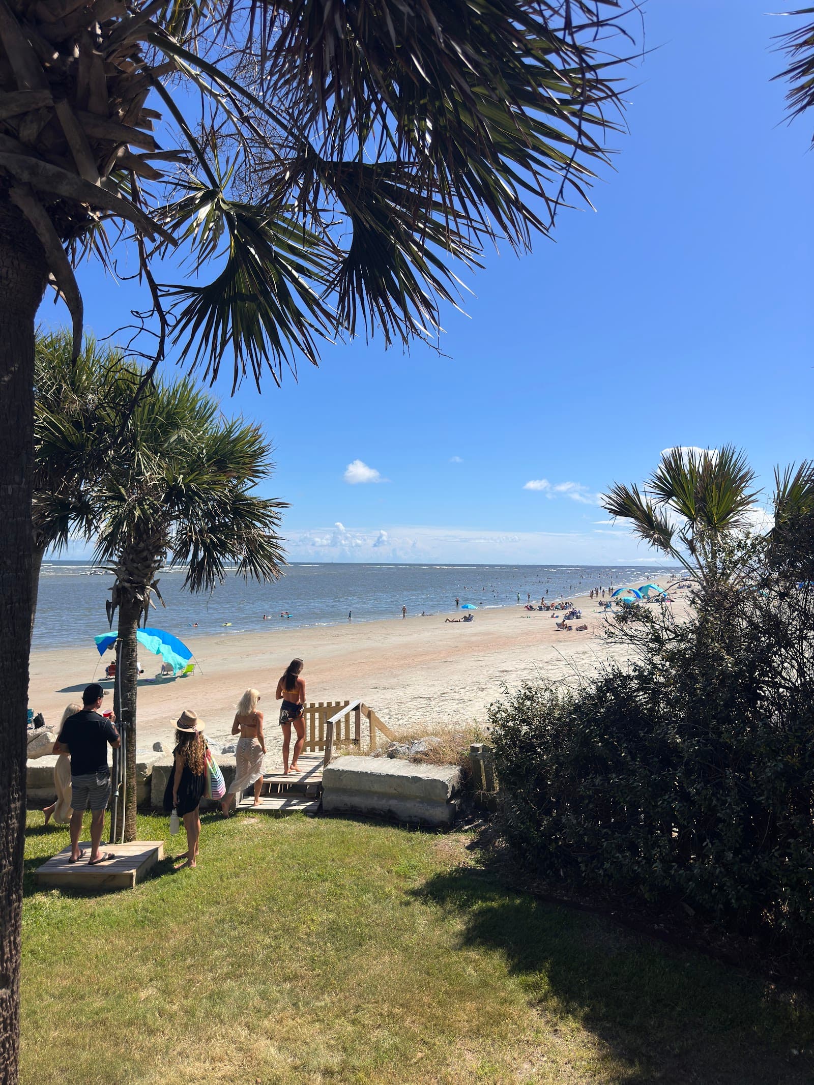 Station 31 - Public Beach Access — photo 2