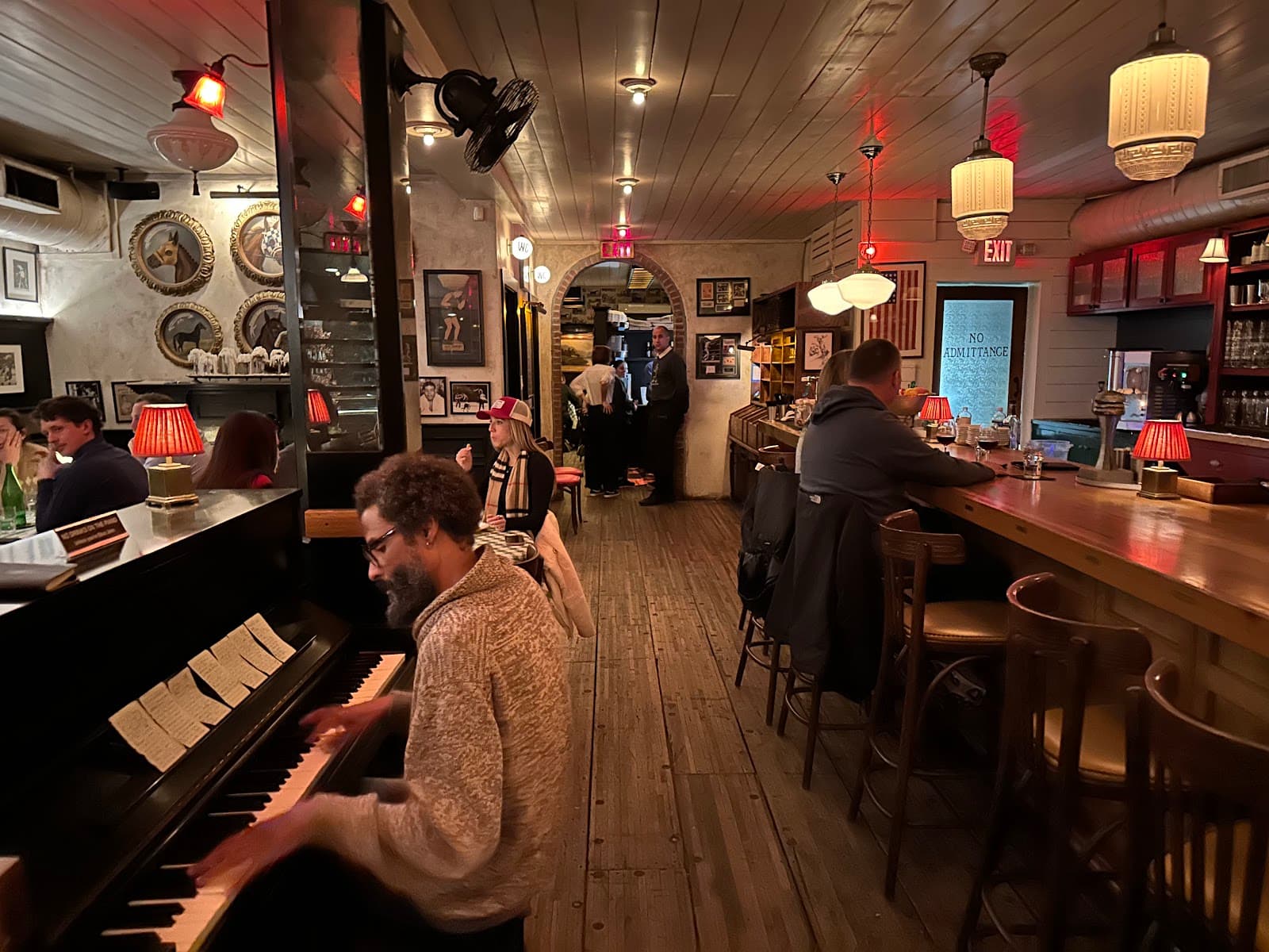 Little Jack's Tavern — photo 1