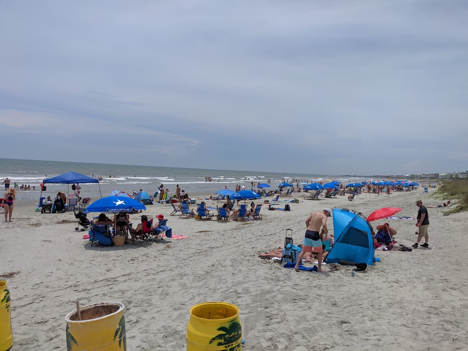 Isle of Palms County Park