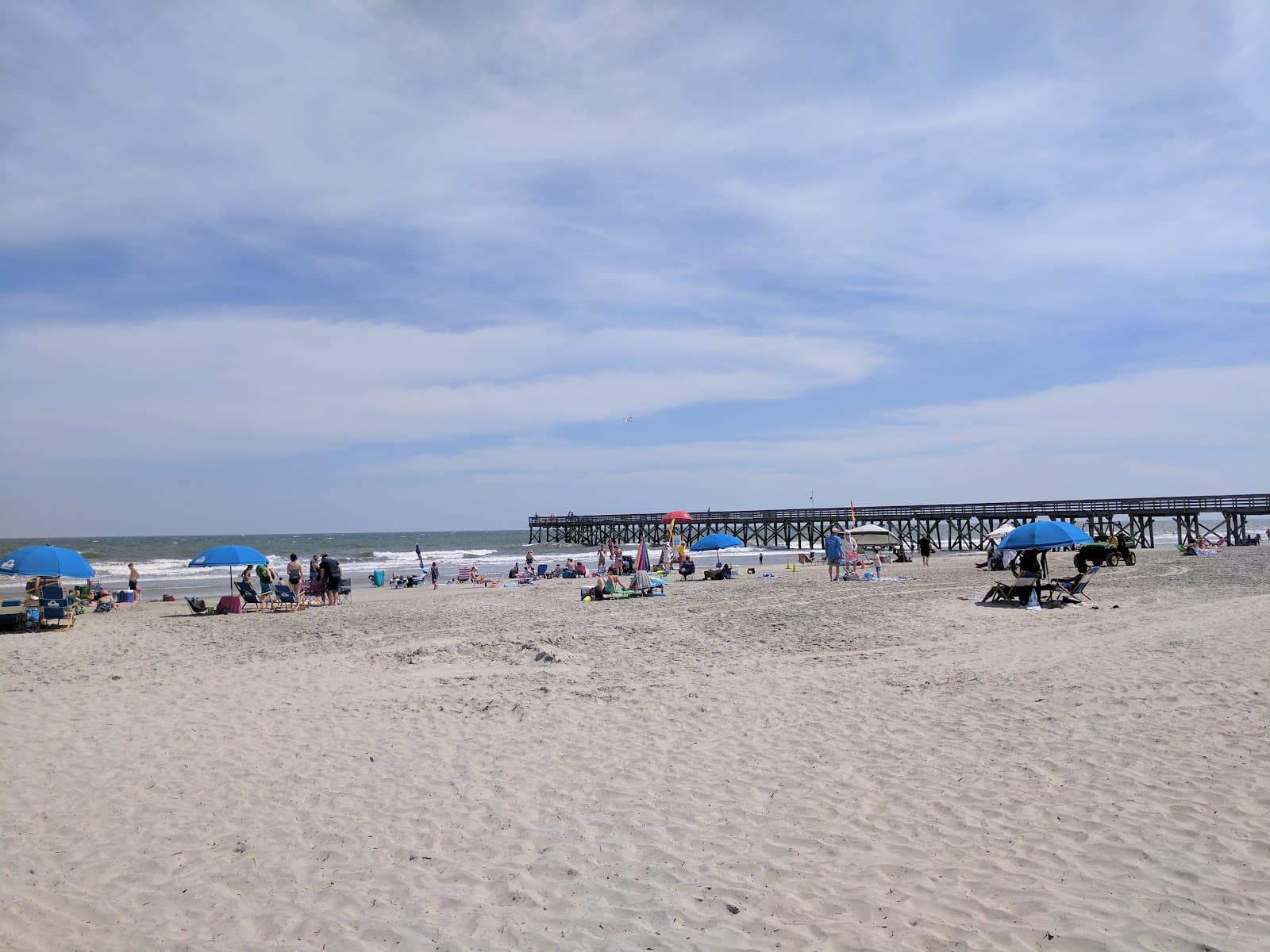 Isle of Palms County Park — photo 2