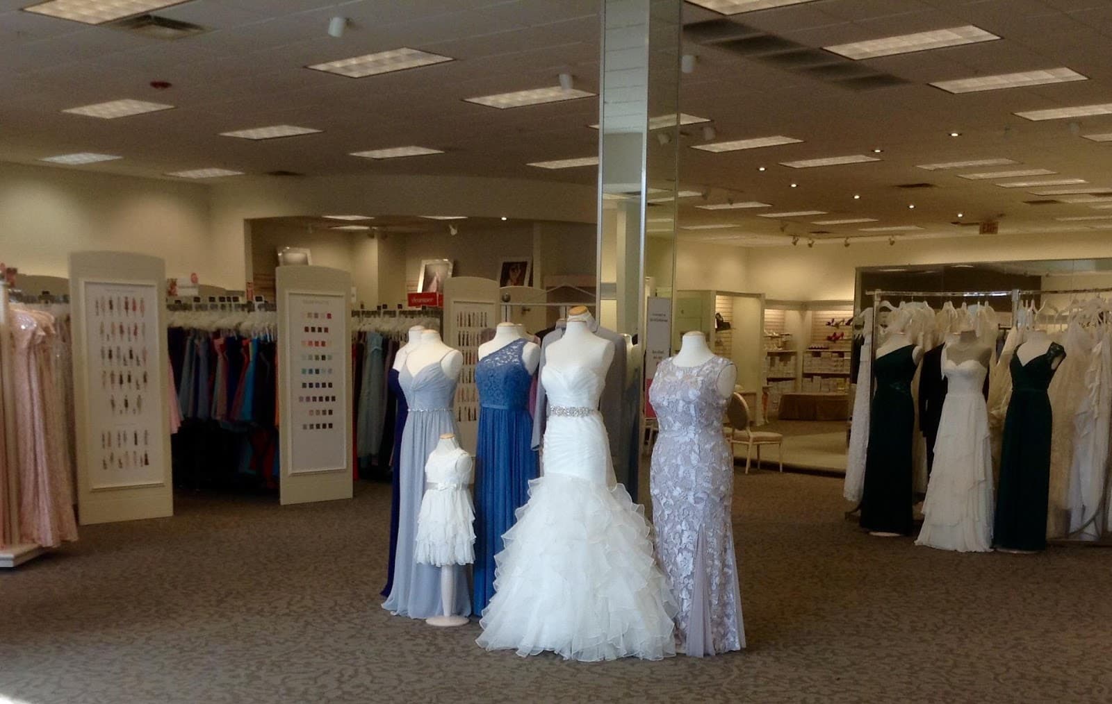 David's Bridal Charleston SC — photo 1