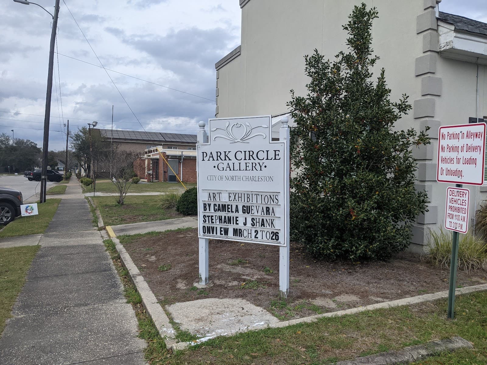 Park Circle Gallery — photo 1