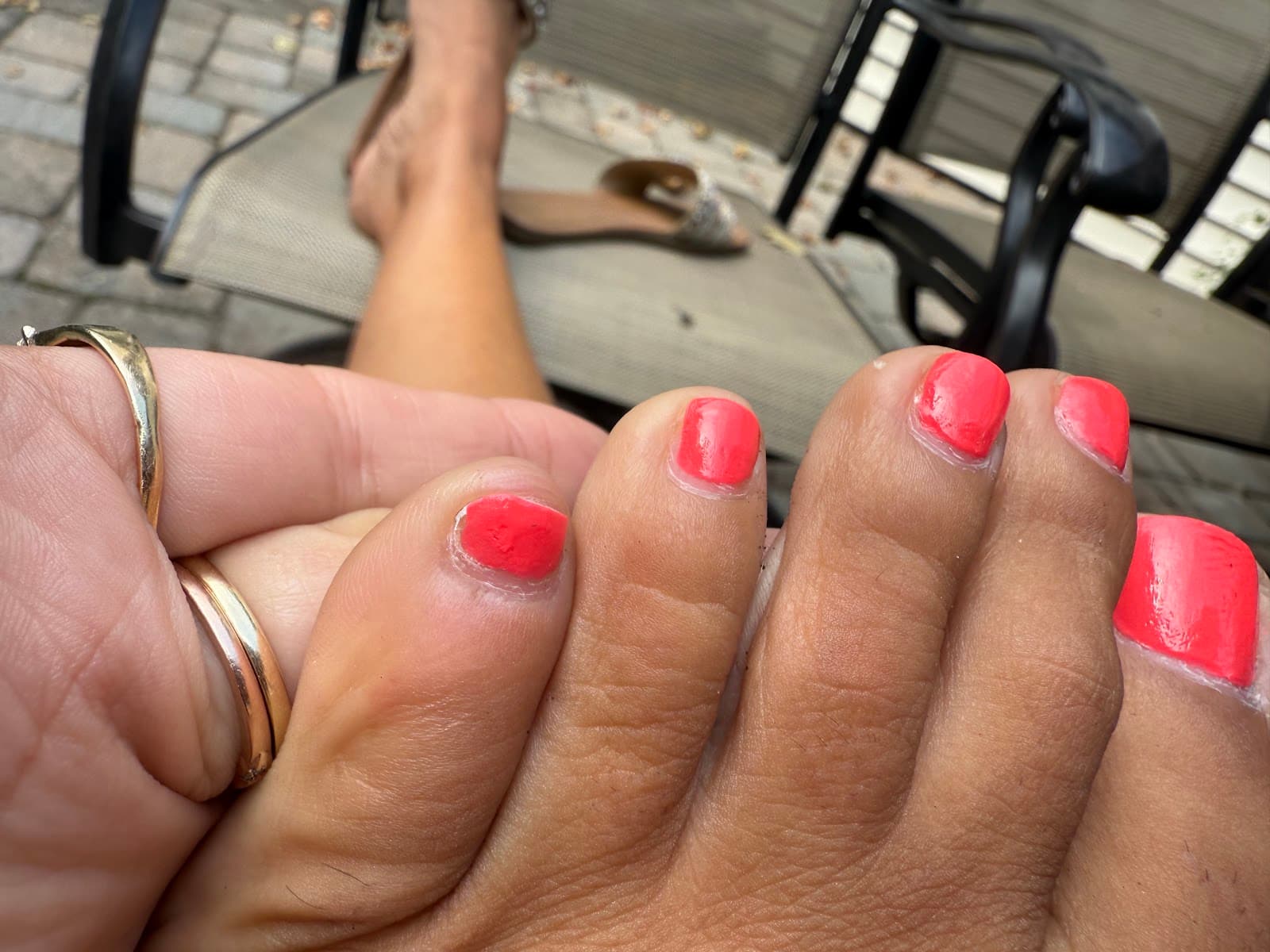 The Nail Place of Charleston