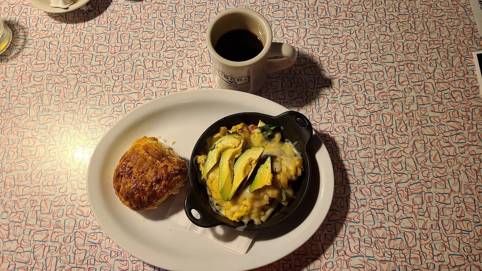 Charleston Harbor Fish House - Southern Fare from the Land and Sea — photo 1