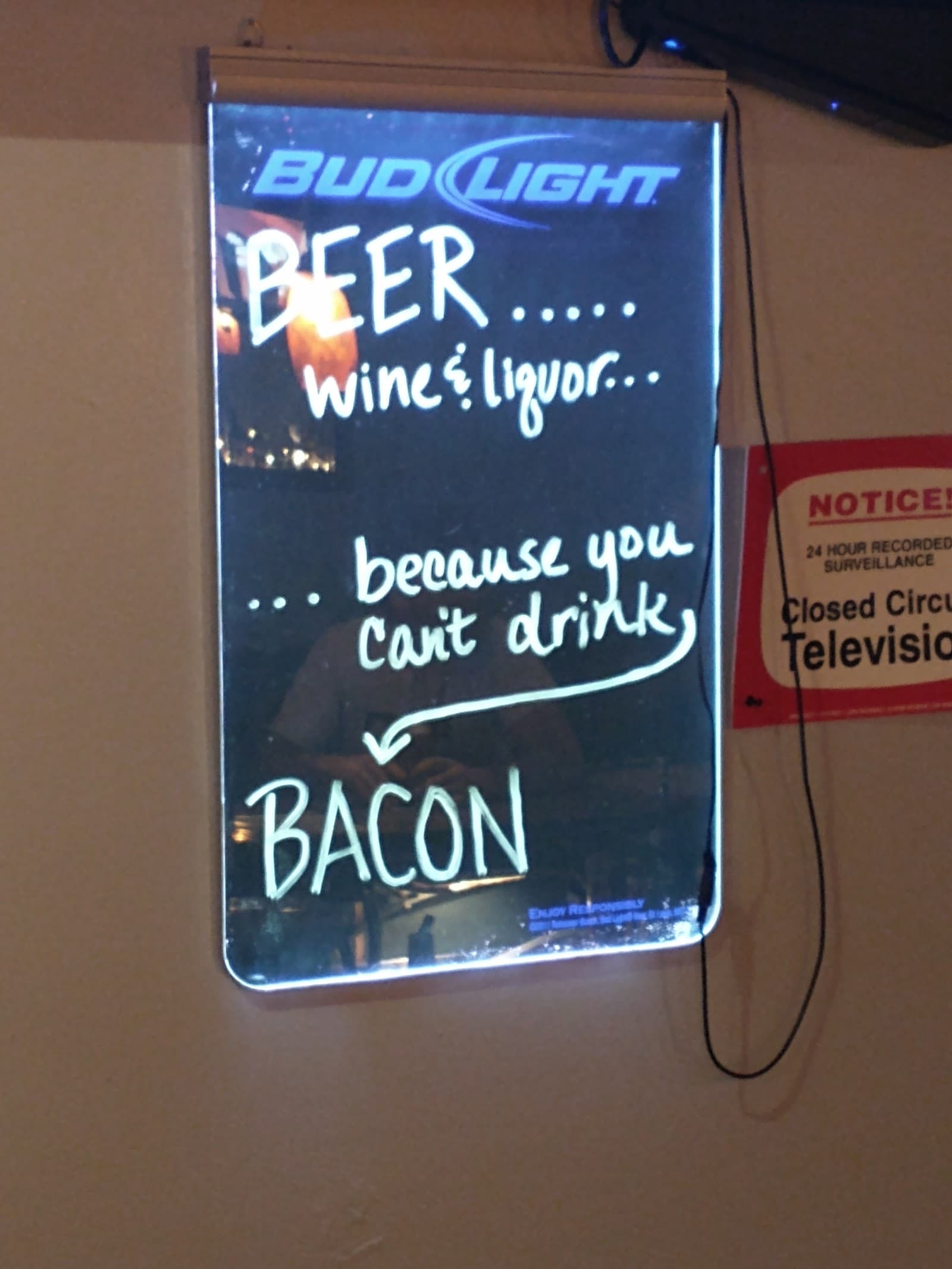 Manhattan's Food and Spirits — photo 2