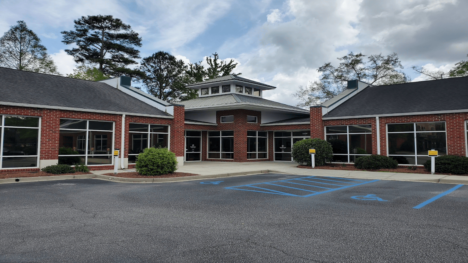 Carolina One Real Estate Trolley Road