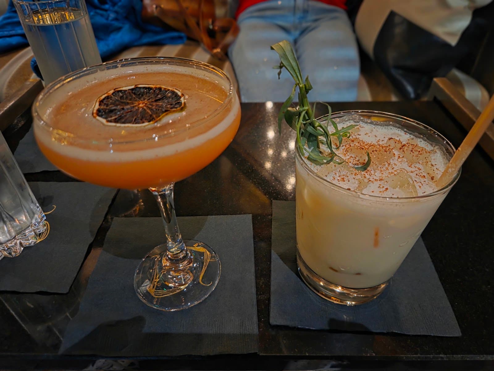 The Bar at The Spectator — photo 2